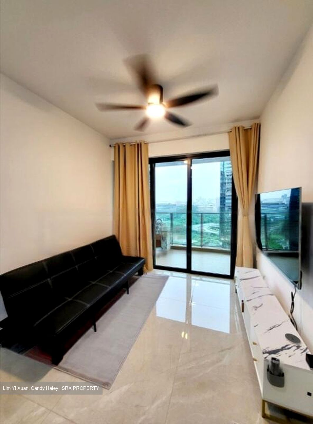 Normanton Park (D5), Apartment #465313921